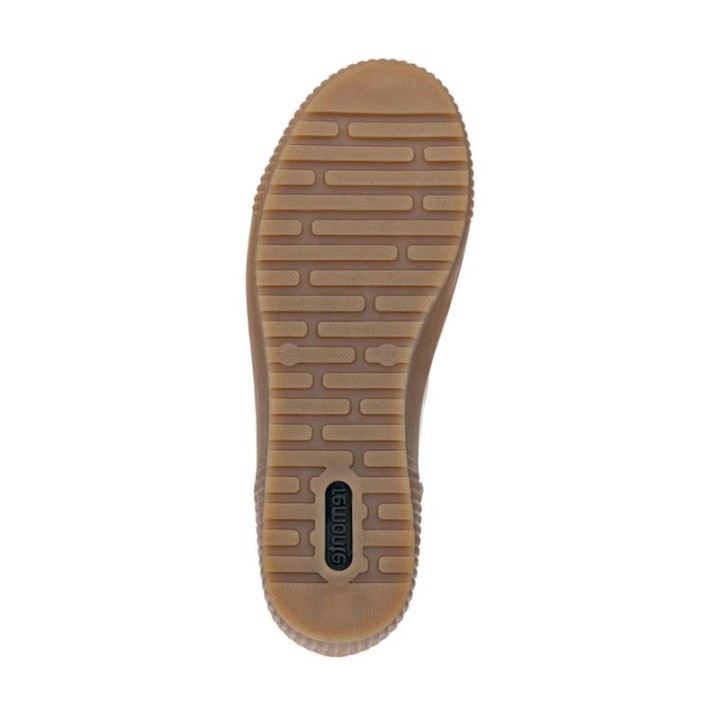 basket haute femme confortable REMONTE D0781