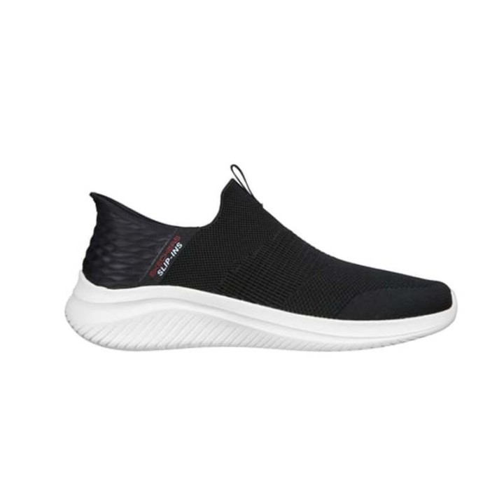 basket homme pieds extra larges Skechers 232450 XL