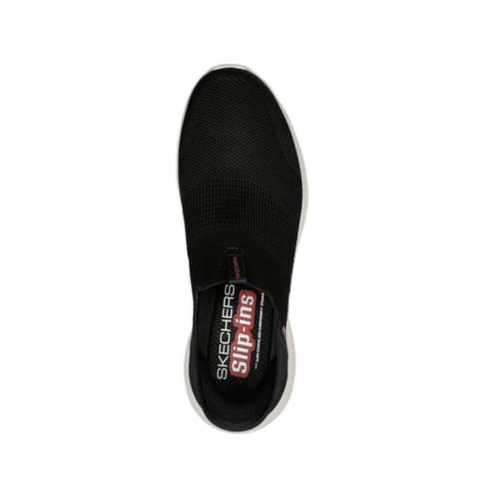 basket homme pieds extra larges Skechers 232450 XL