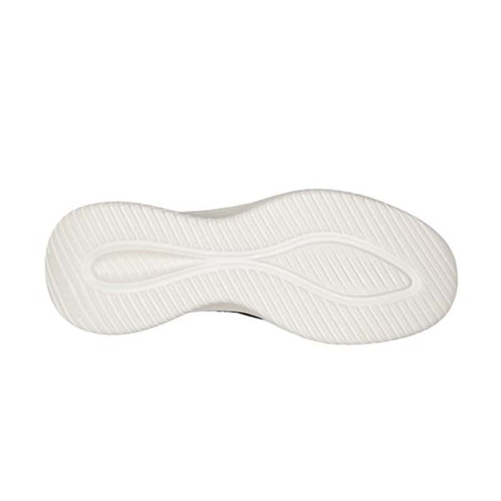 basket homme pieds extra larges Skechers 232450 XL