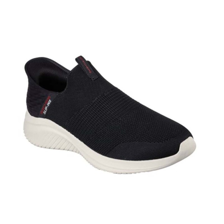 basket homme pieds extra larges Skechers 232450 XL