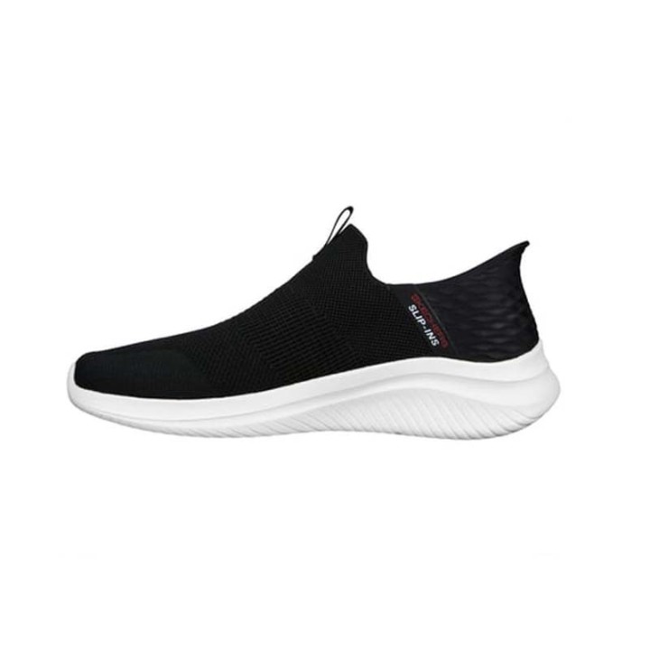 basket homme pieds extra larges Skechers 232450 XL