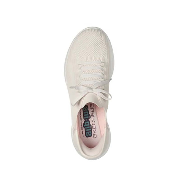 basket femme confortable Skechers 149710