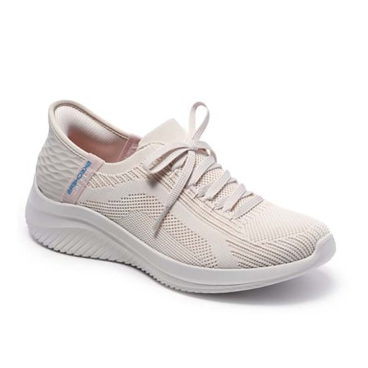 basket femme confortable Skechers 149710