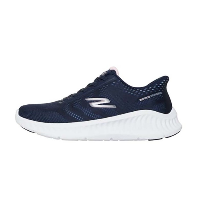 baskets femme confortables skechers 125643