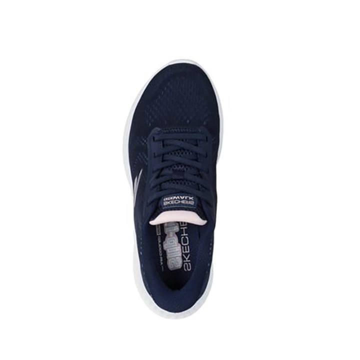 baskets femme confortables skechers 125643
