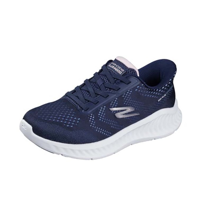 baskets femme confortables skechers 125643