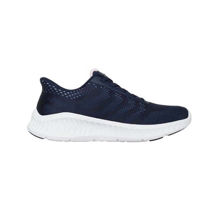 baskets femme confortables skechers 125643