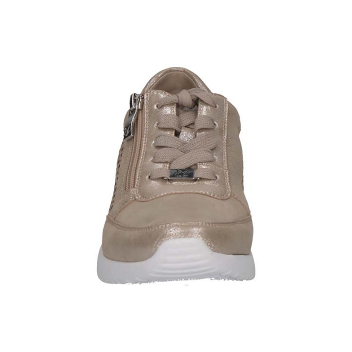 basket femme confortable CAPRICE 23550