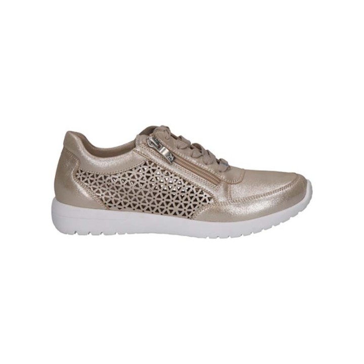 basket femme confortable CAPRICE 23550