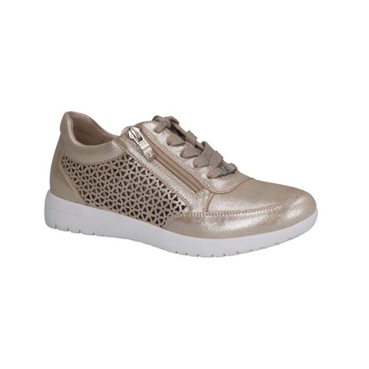 basket femme confortable CAPRICE 23550