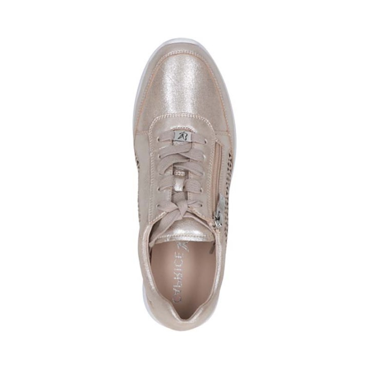 basket femme confortable CAPRICE 23550