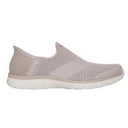 baskets femme confortables et légères Skechers 104425