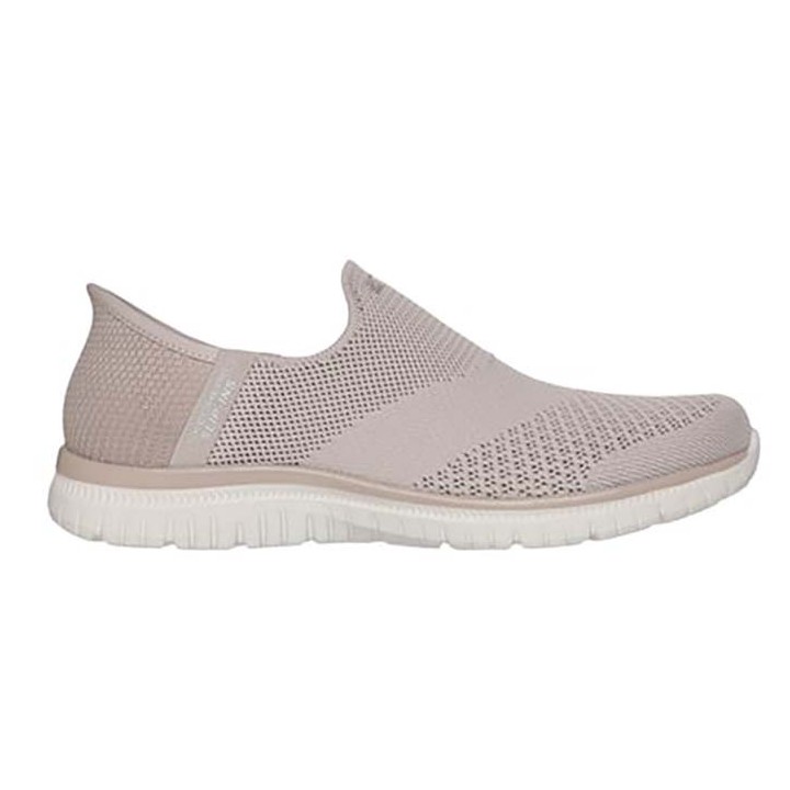 baskets femme confortables et légères Skechers 104425