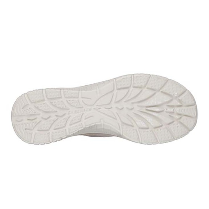baskets femme confortables et légères Skechers 104425
