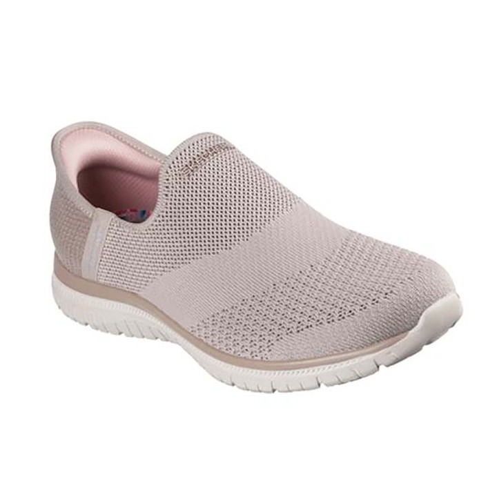 baskets femme confortables et légères Skechers 104425