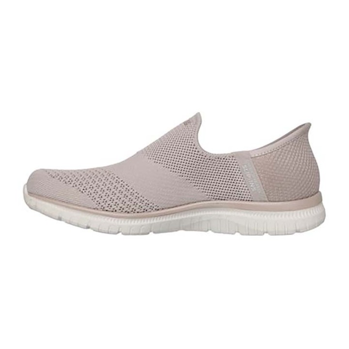 baskets femme confortables et légères Skechers 104425