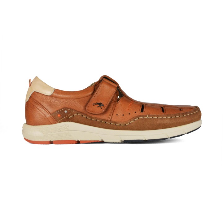 Sandales fermées homme confortable Kodiak 1987
