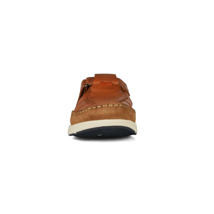 Sandales fermées homme confortable Kodiak 1987