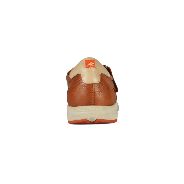 Sandales fermées homme confortable Kodiak 1987