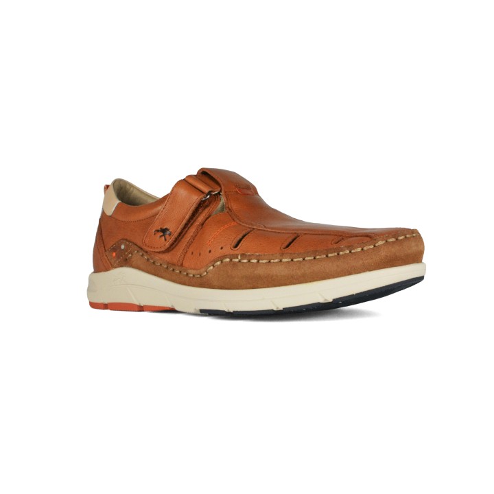 Sandales fermées homme confortable Kodiak 1987