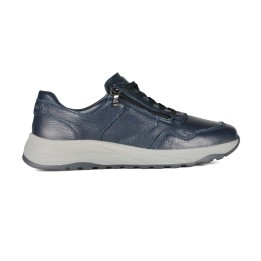 basket homme pieds larges confortable WALDLAUFER 662002