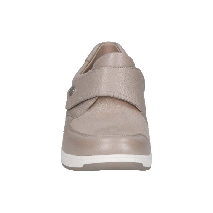 chaussures femme pieds sensibles confortables CAPRICE 24710