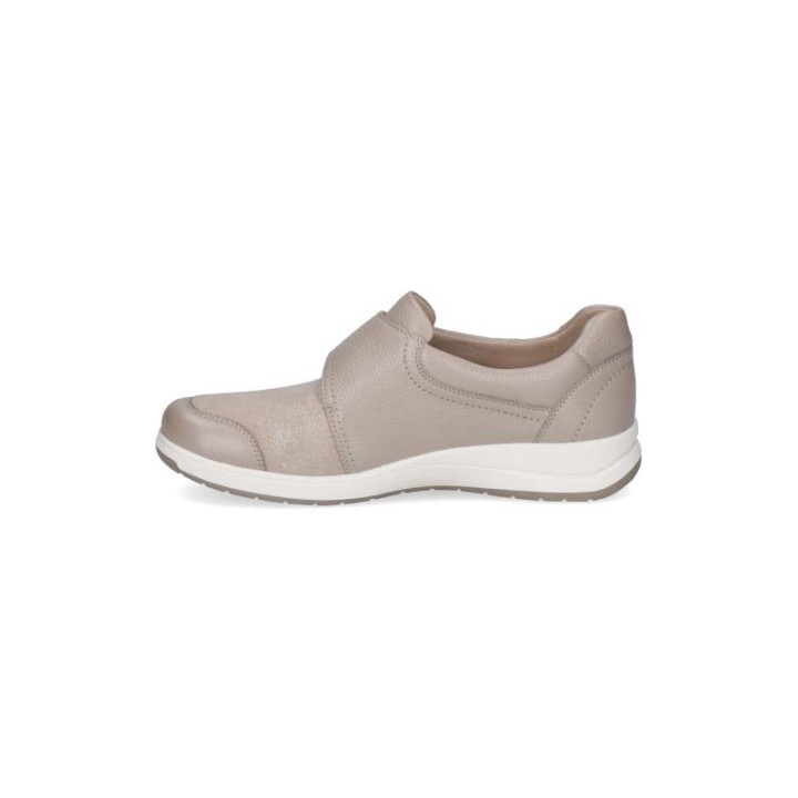 chaussures femme pieds sensibles confortables CAPRICE 24710