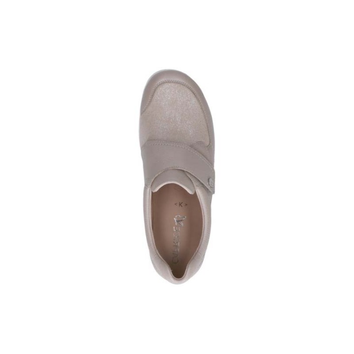 chaussures femme pieds sensibles confortables CAPRICE 24710