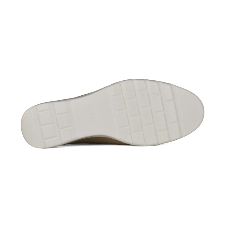 chaussures à lacets compensées femme ARA 50601