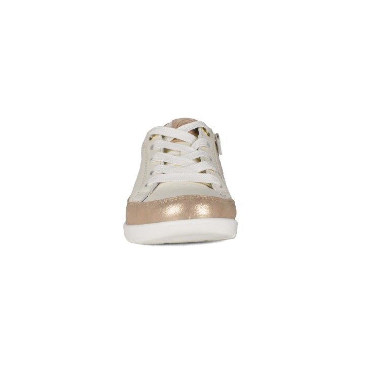 chaussures à lacets compensées femme ARA 50601