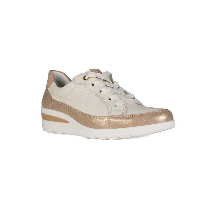 chaussures à lacets compensées femme ARA 50601