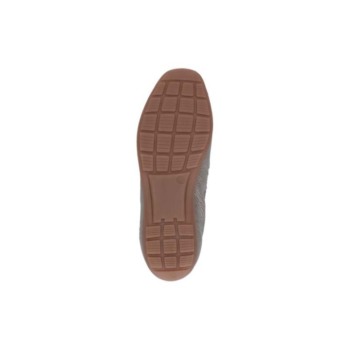 Mocassins classiques confortables pour femme CAPRICE 24654