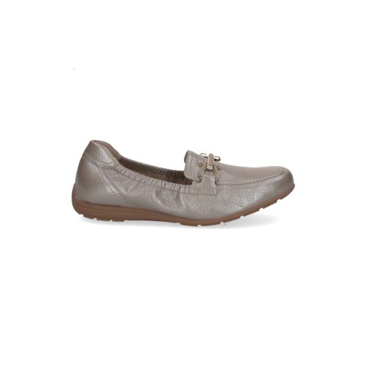 Mocassins classiques confortables pour femme CAPRICE 24654