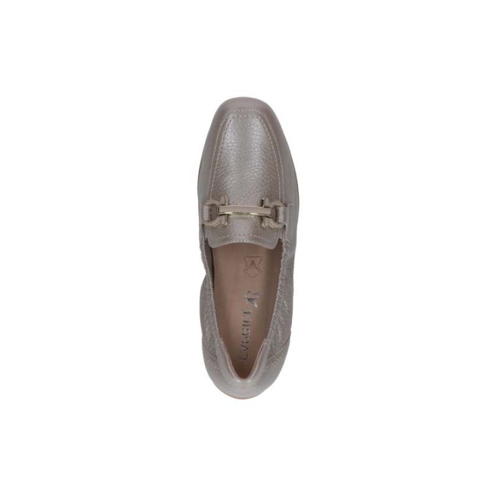 Mocassins classiques confortables pour femme CAPRICE 24654
