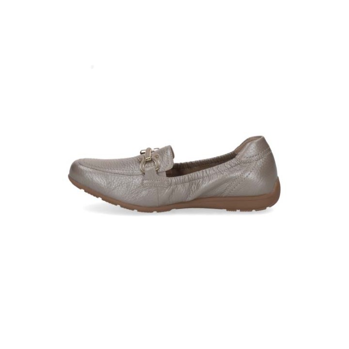 Mocassins classiques confortables pour femme CAPRICE 24654