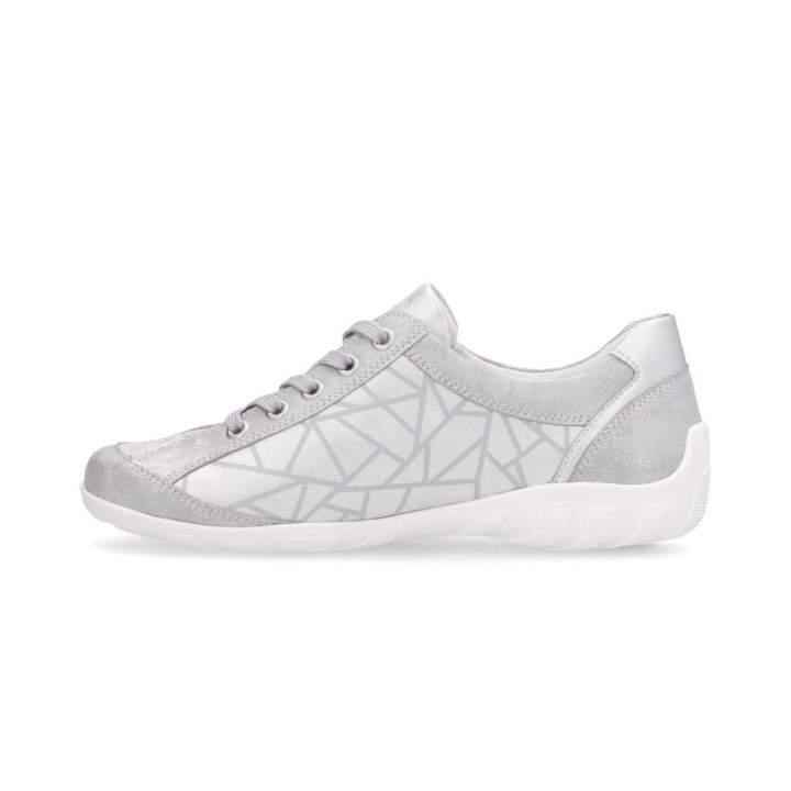 basket femme confortable Remonte R3408