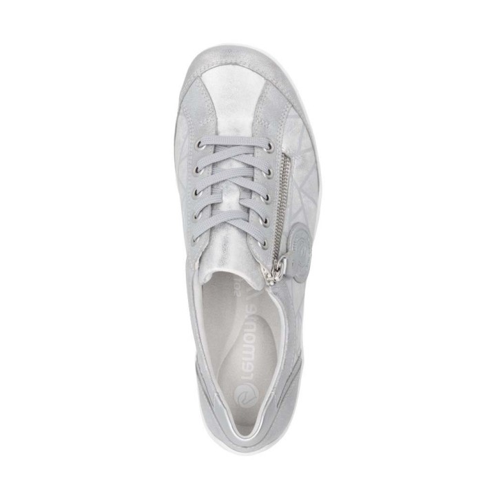 basket femme confortable Remonte R3408
