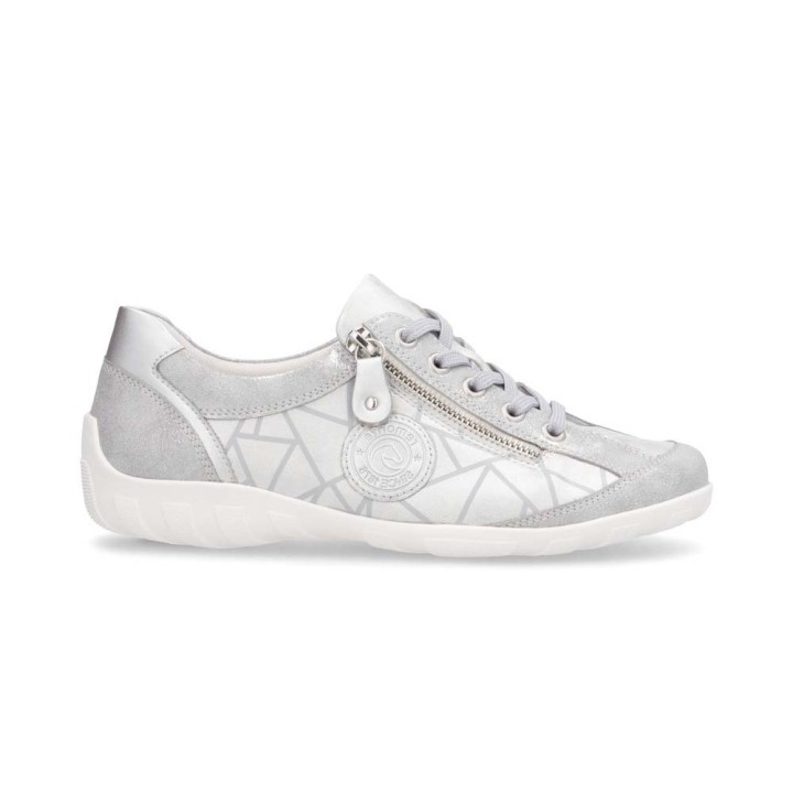 basket femme confortable Remonte R3408