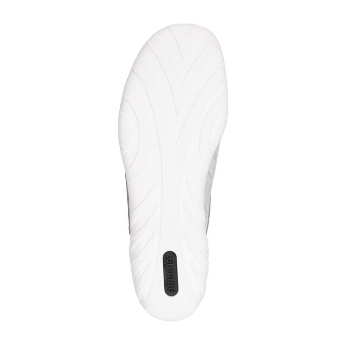 basket femme confortable Remonte R3408