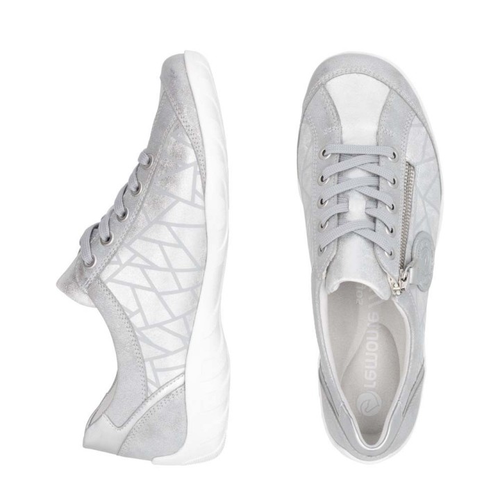 basket femme confortable Remonte R3408