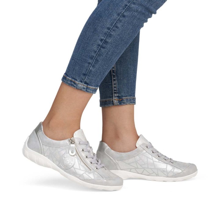 basket femme confortable Remonte R3408