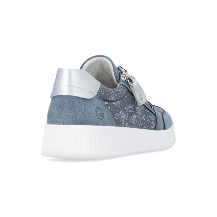 basket femme pieds sensibles Remonte D2E05