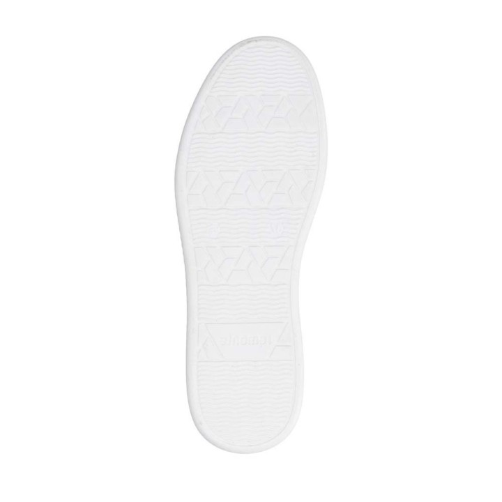 basket femme pieds sensibles Remonte D2E05