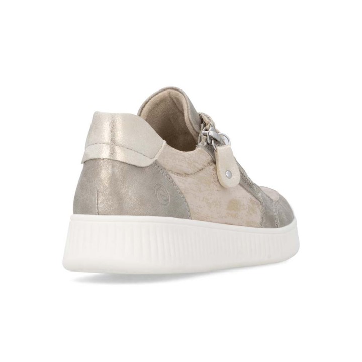 basket femme pieds sensibles Remonte D2E05