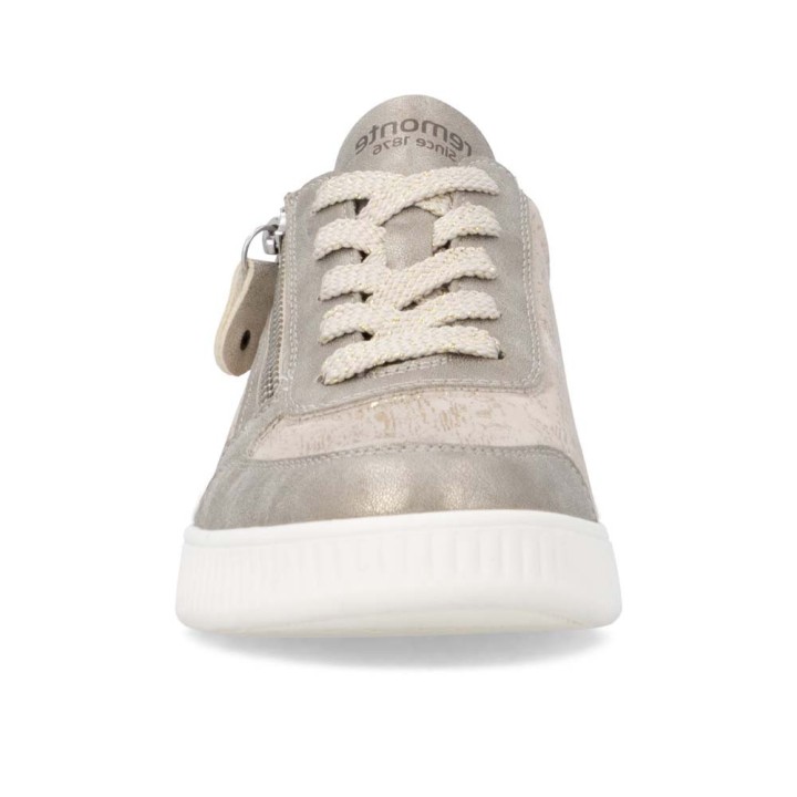 basket femme pieds sensibles Remonte D2E05