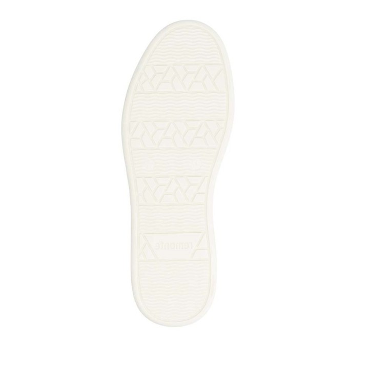 basket femme pieds sensibles Remonte D2E05