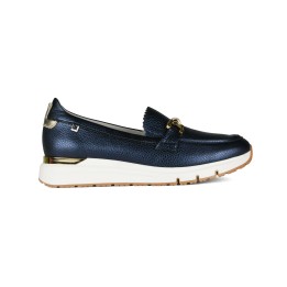 Mocassin femme confortable DORKING Serena 9655