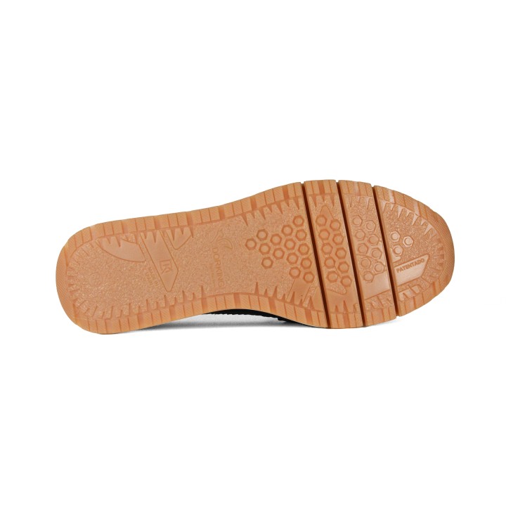 Mocassin femme confortable DORKING Serena 9655