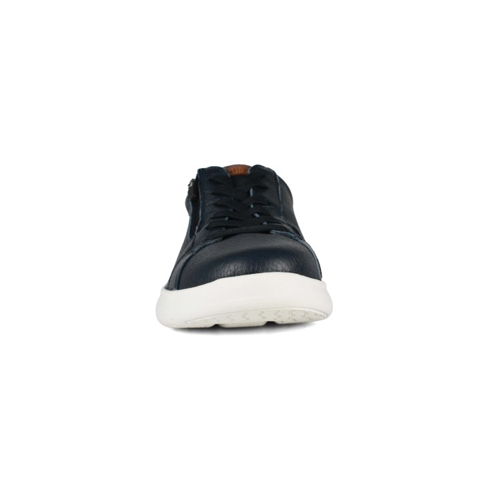 baskets pieds larges homme waldlaufer 984015